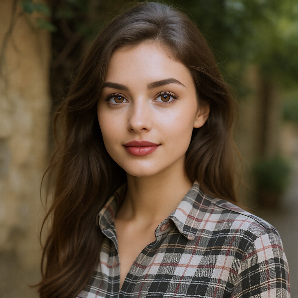 Natural Beauty style